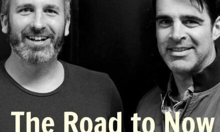 The Long Road To Now