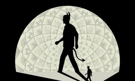 The Modern Stoic #16: Make Fear Your Mentor