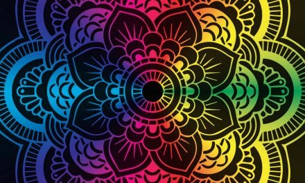 Righteous Anger – A New Beginning?