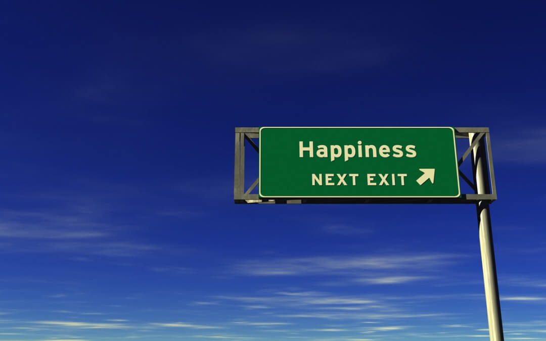 The Modern Stoic #31: Chasing Happiness (Away)