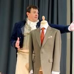 What Makes A ‘Perfect Gentleman’? – Zach Falconer-Barfield Interview